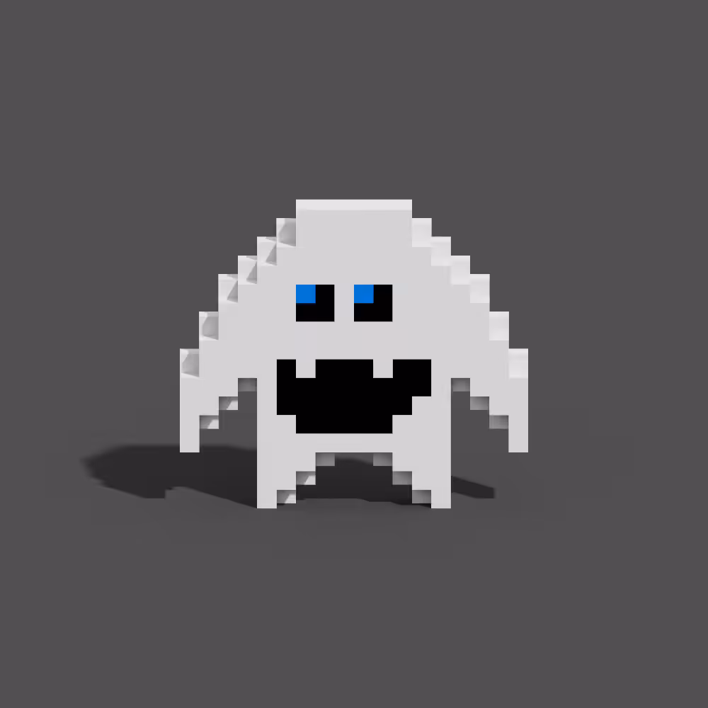 Fantasmico #80