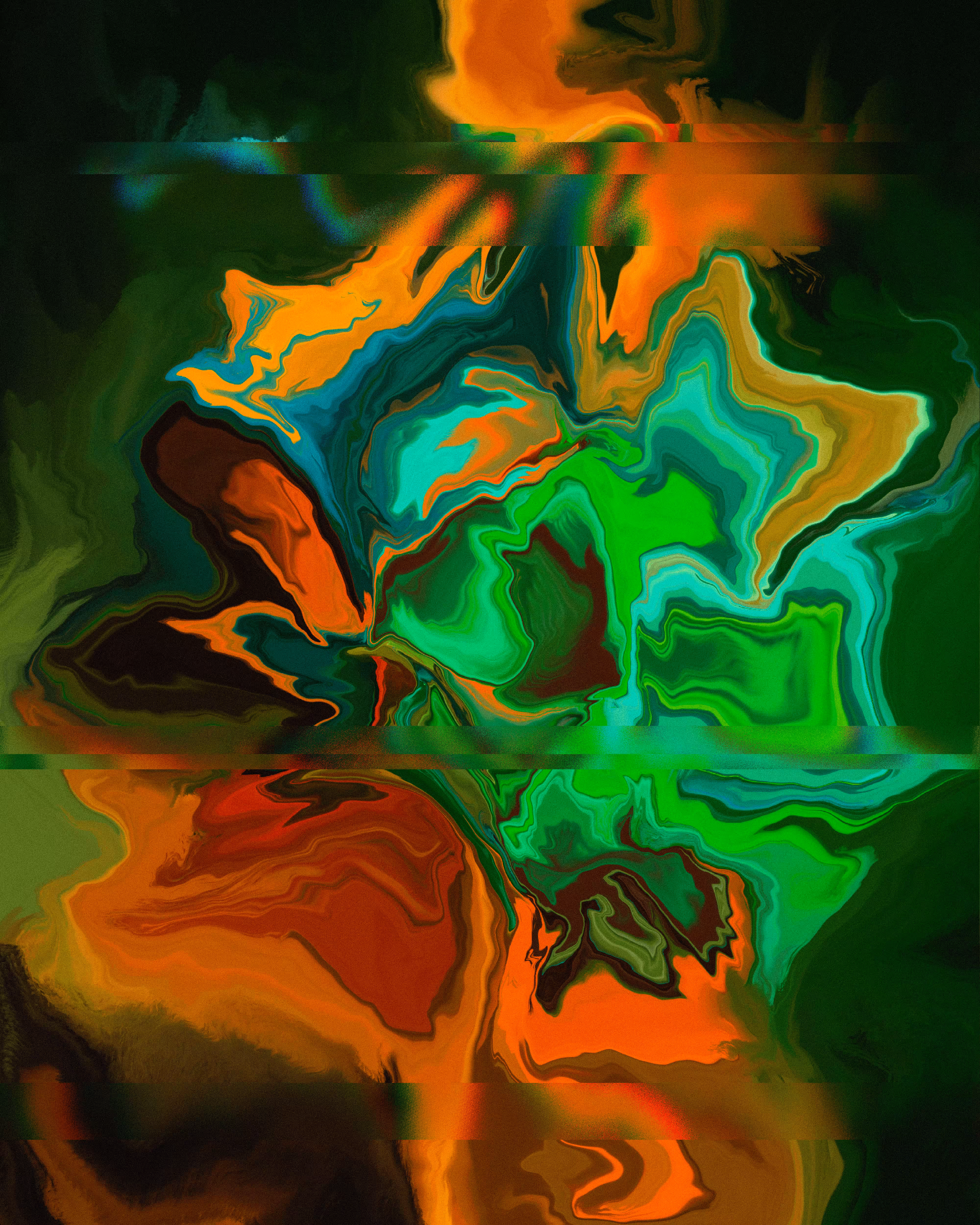 Digital Abstraction #26