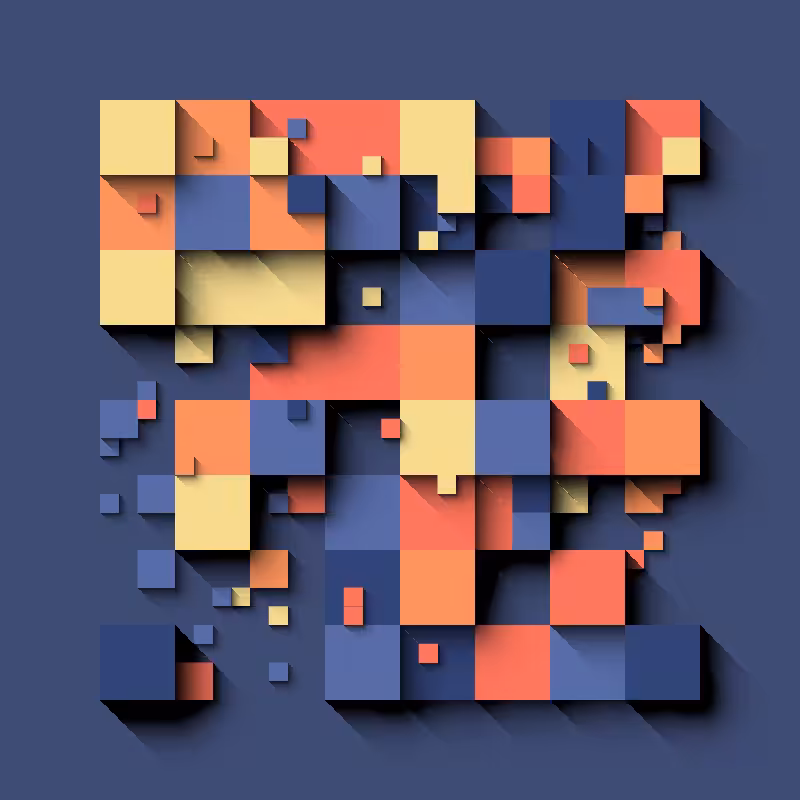 MOSAIQUE #72