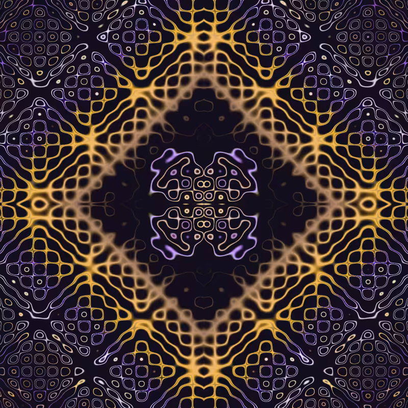 Ripple / Cymatic #210