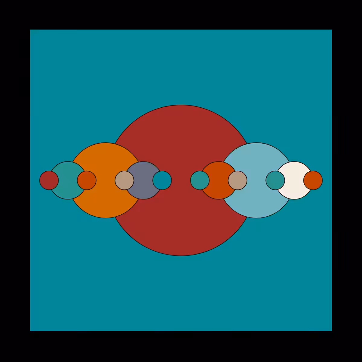 Emittance #1