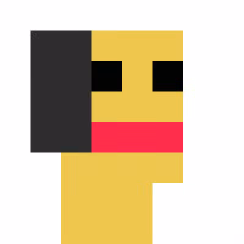 sMOLEST PUNK #33