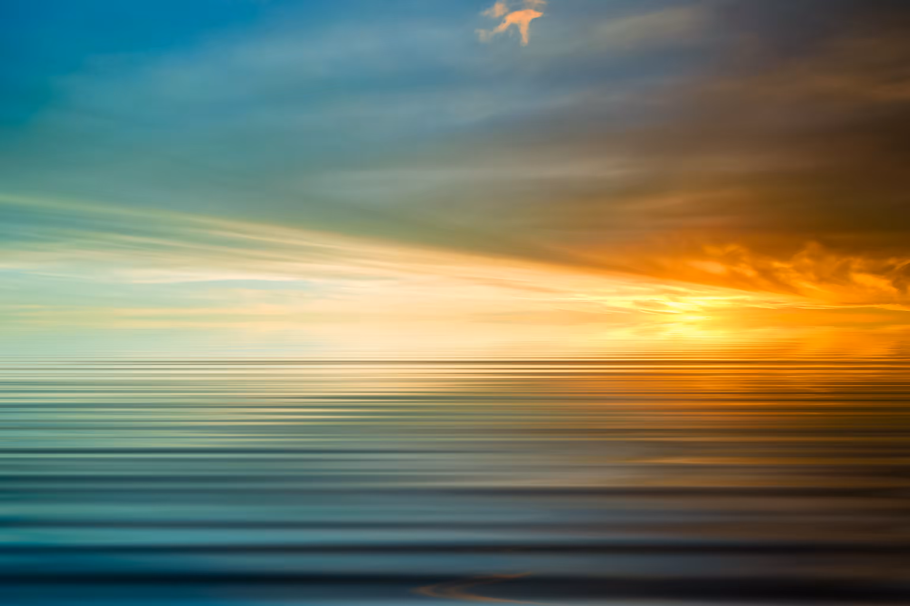Tranquility