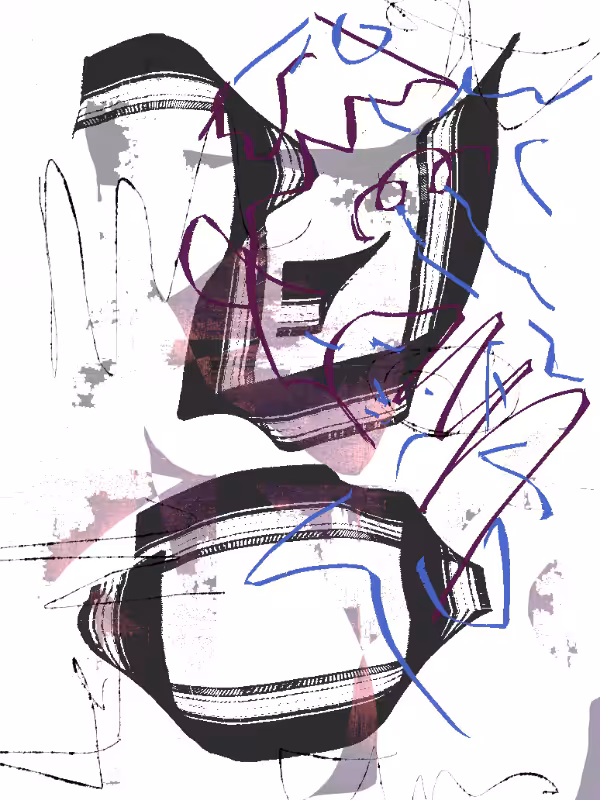 残高 / Balance #9
