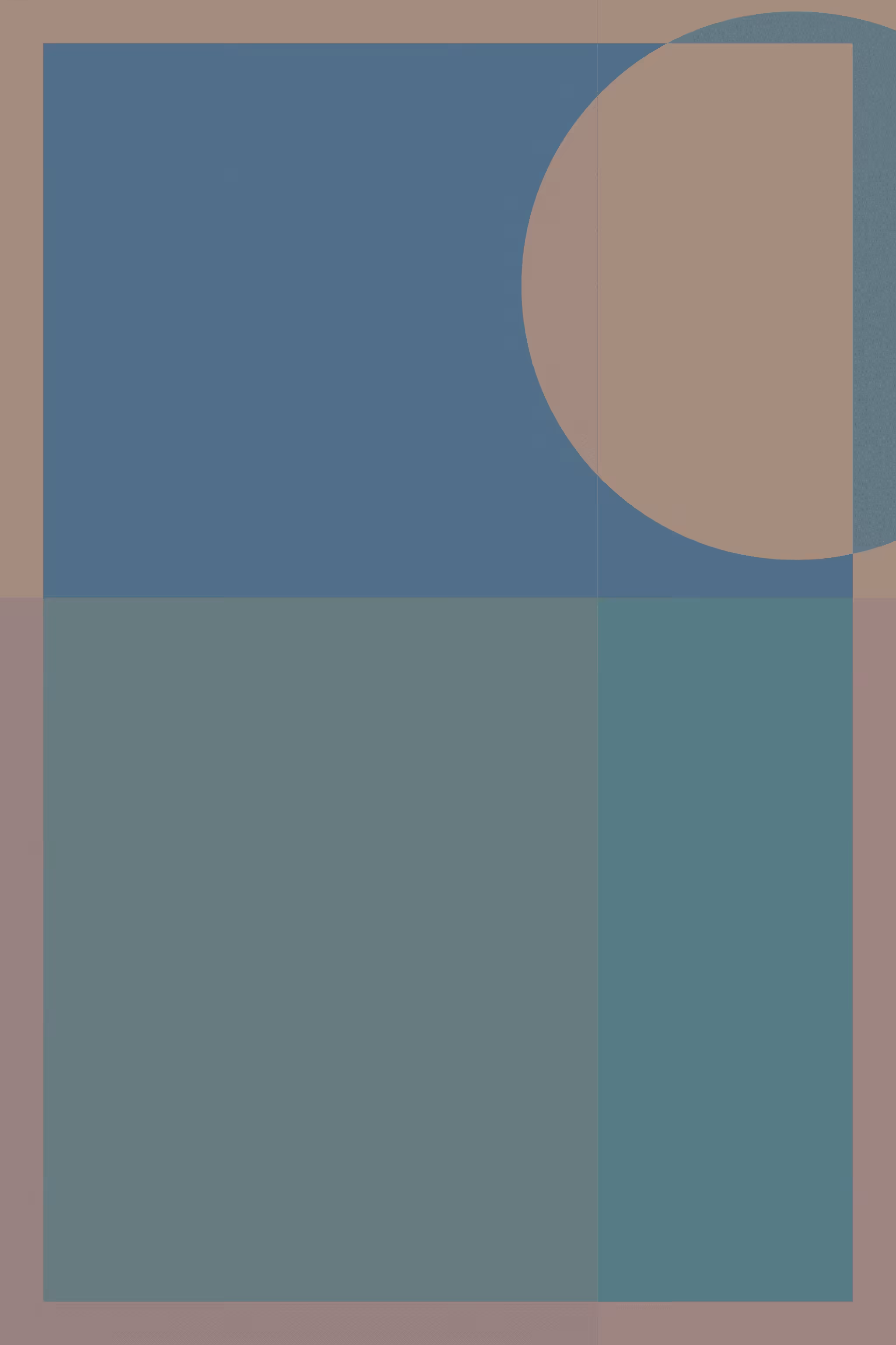 Generative Minimalism #69