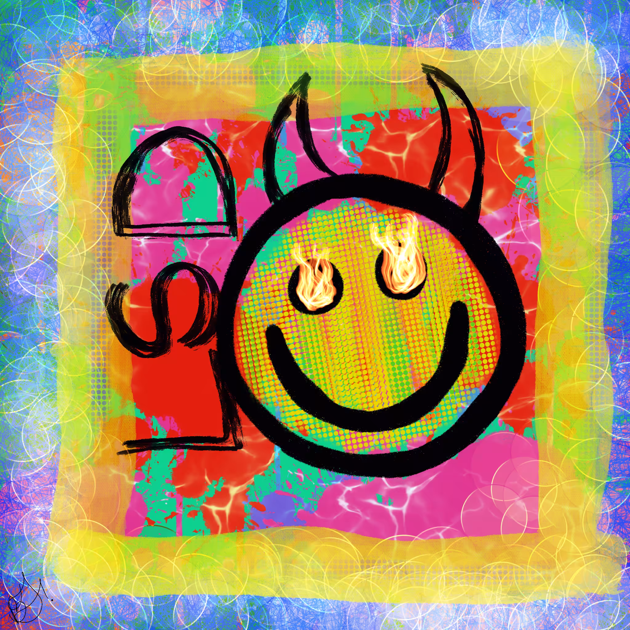 LSD-25