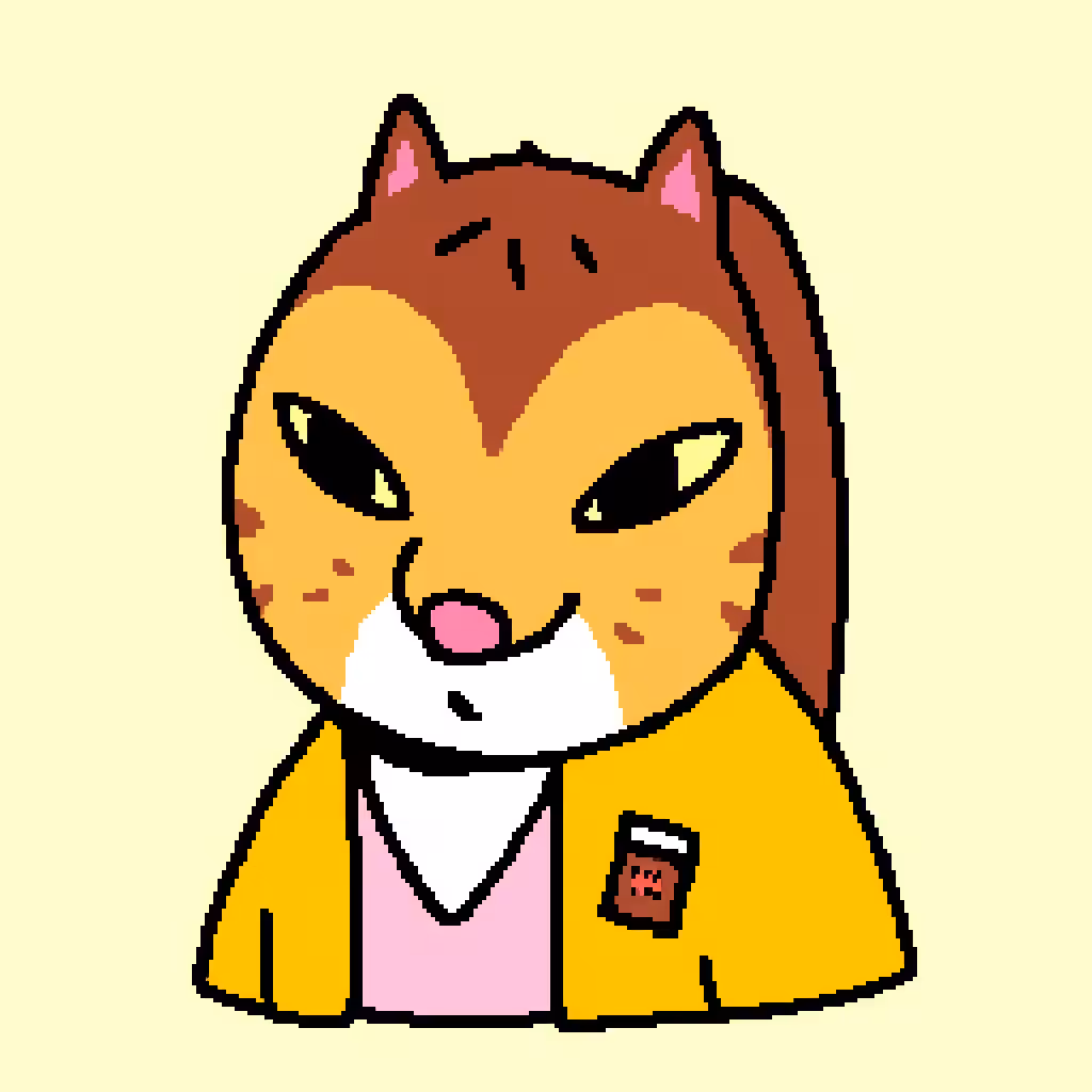 BunnyScout
