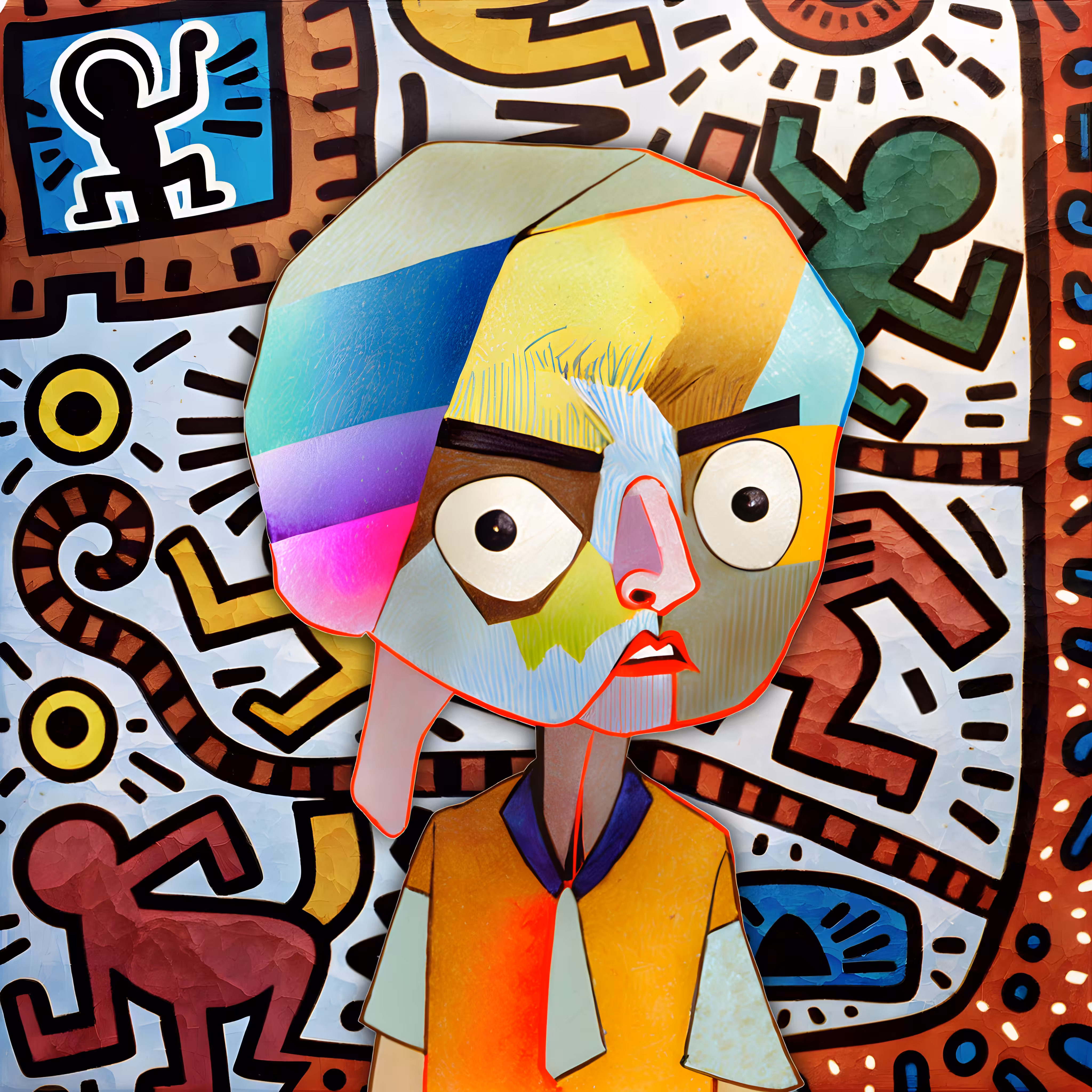 Art DeCC0s: Art DeCC0 #4547