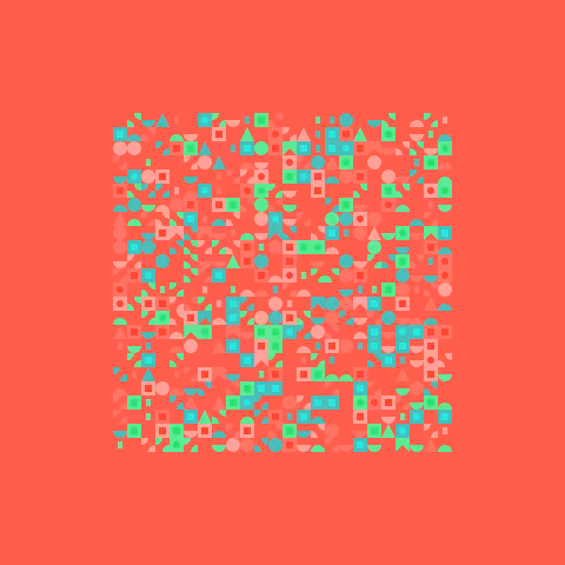CryptoPatternGT #9