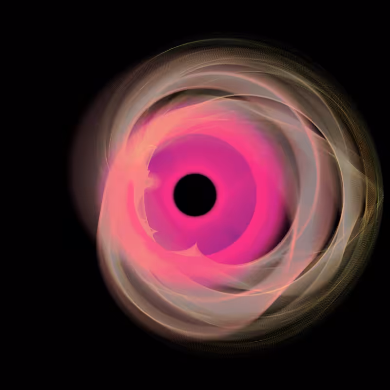Deep eye #6