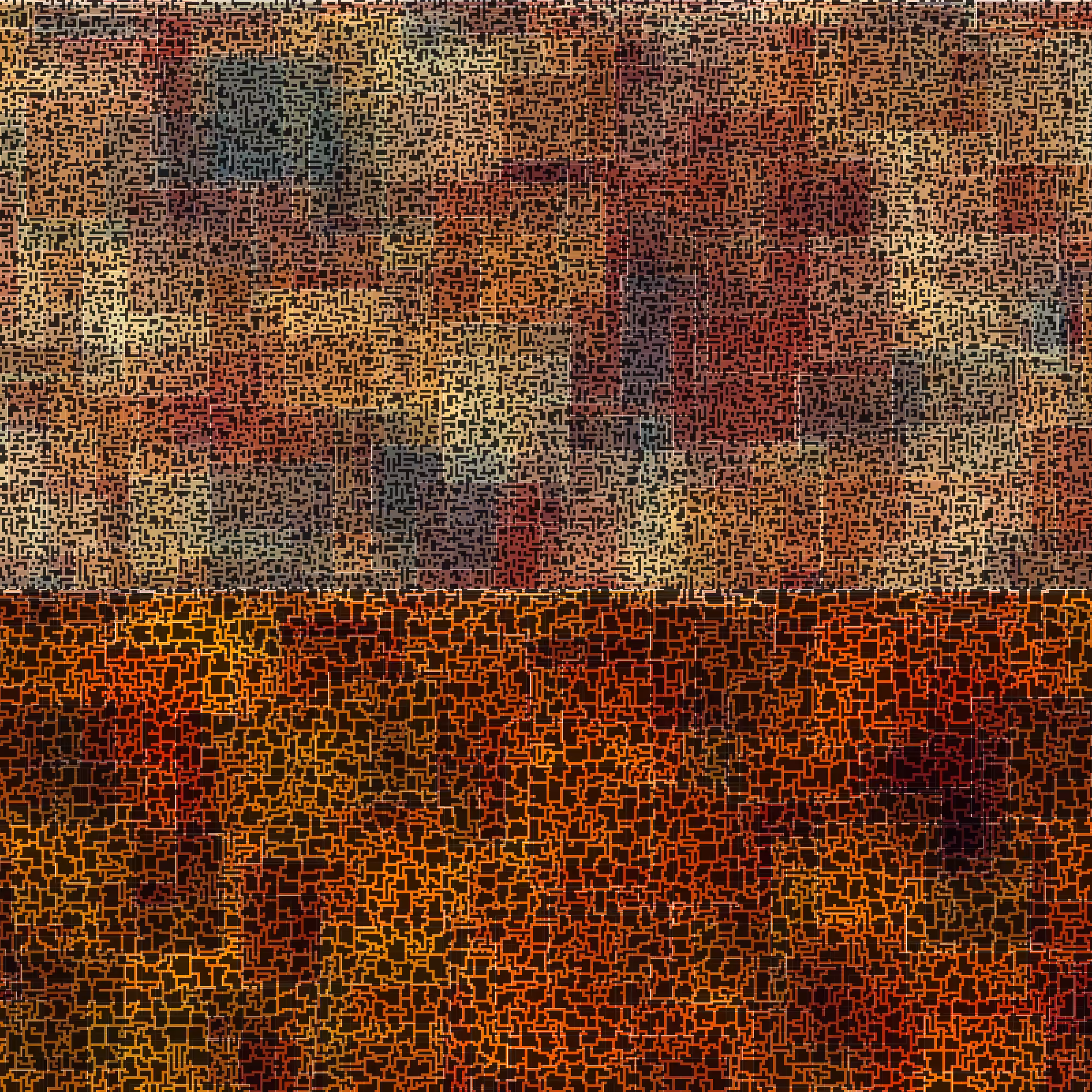 Impression N.01 #43