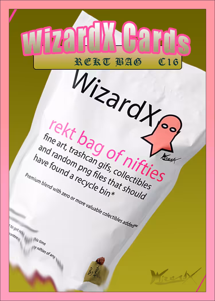 XCARD #0574