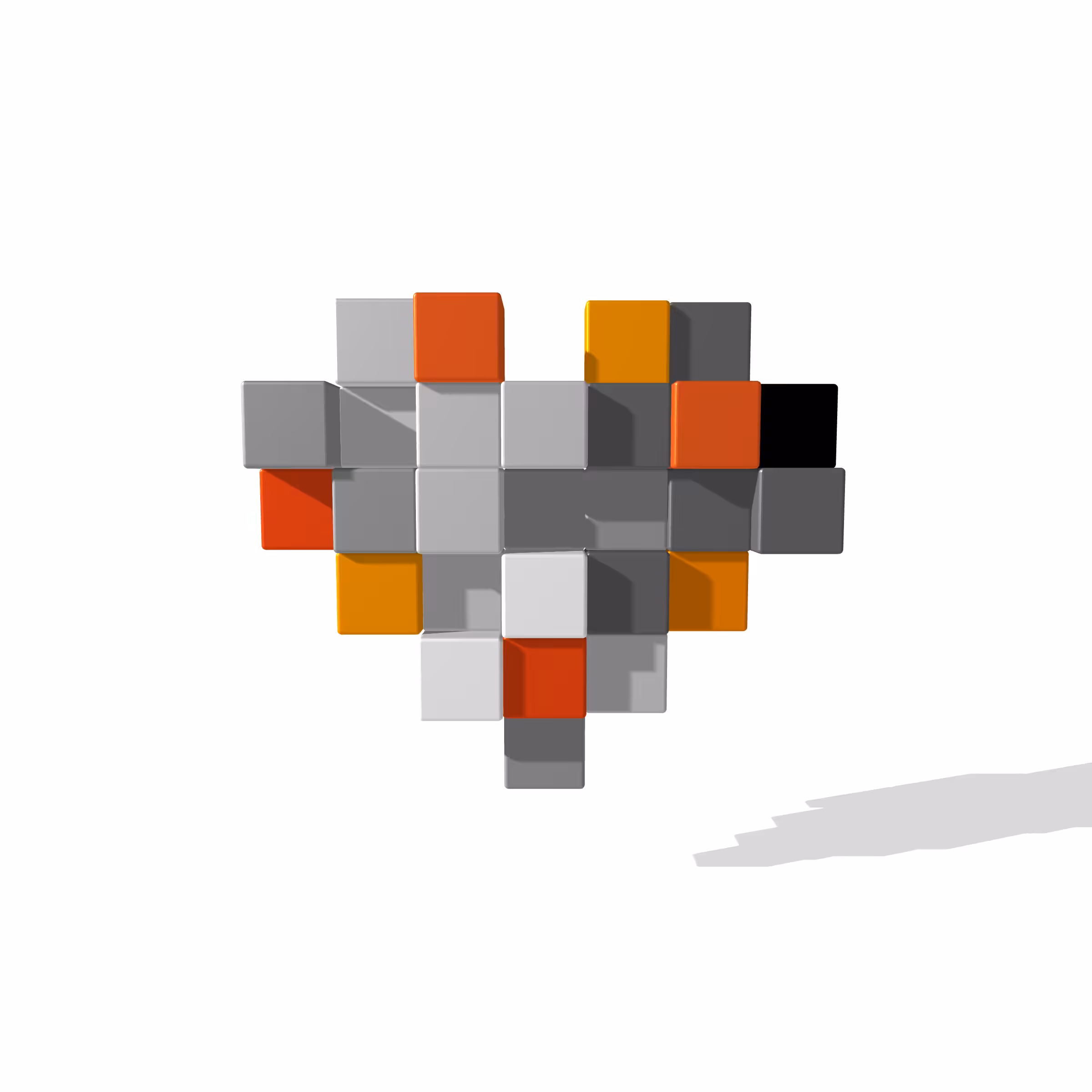 heart + craft #831