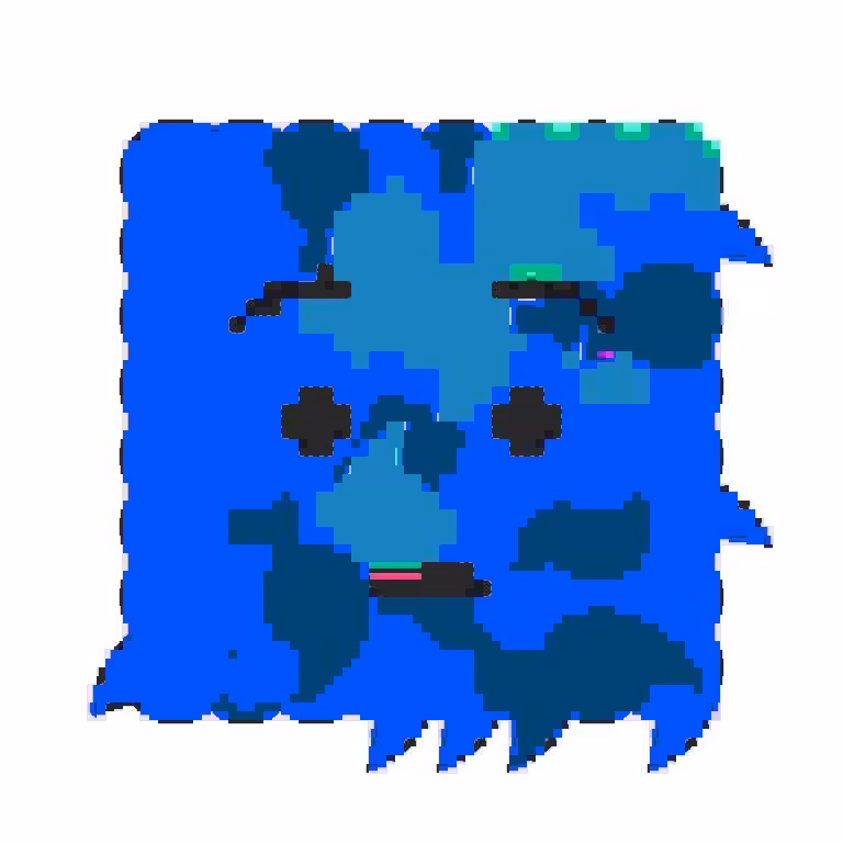 Based Kudzu #3258