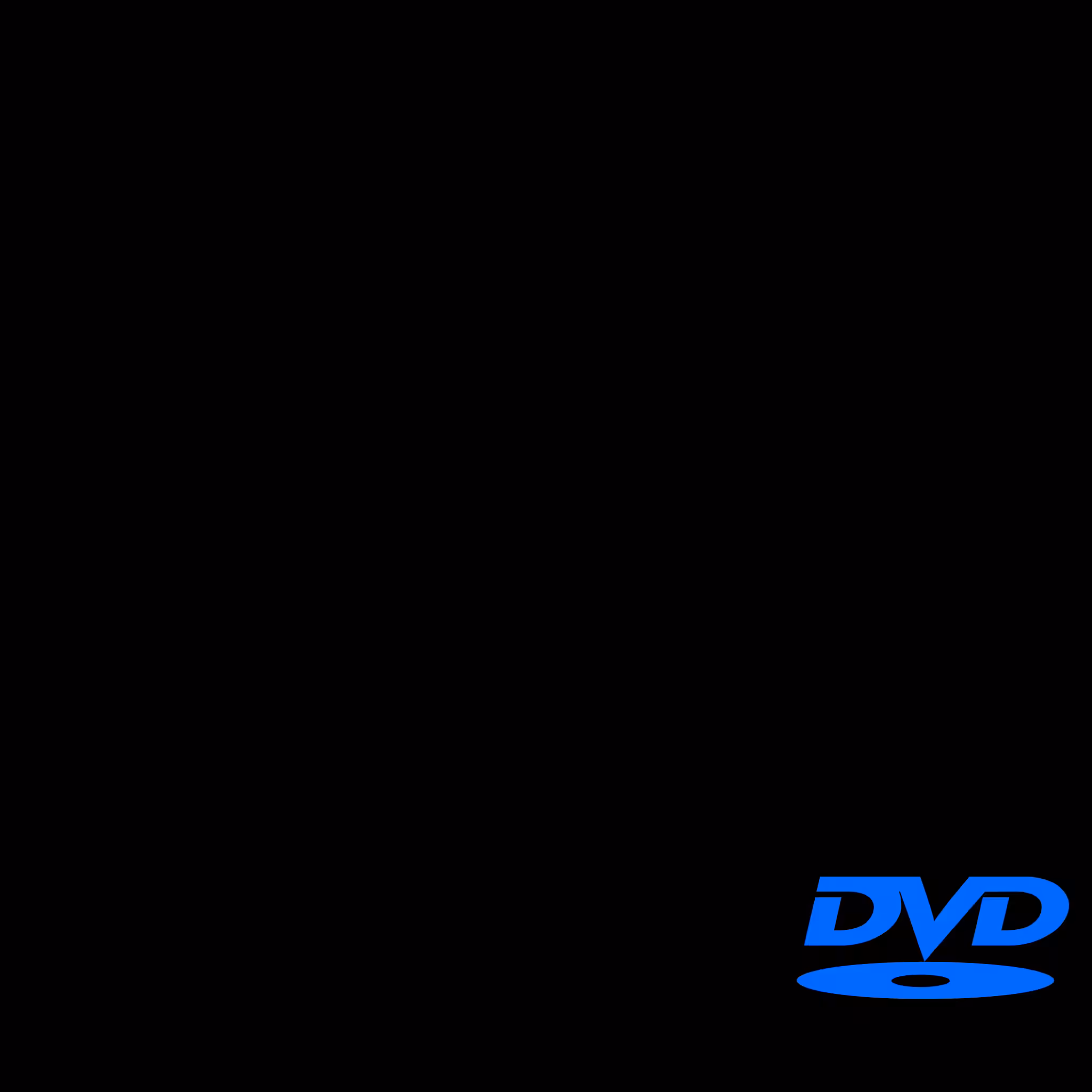 DVD Screensaver #55