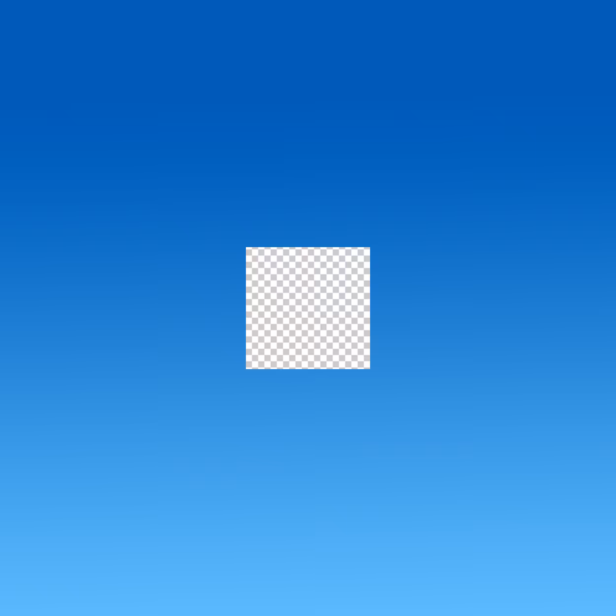 A GLIMPSE OF THE SIMULATION THROUGH A CLEAR BLUE SKY