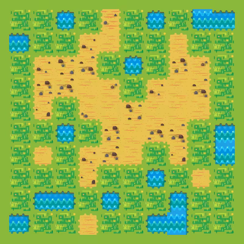 ISLAND #121