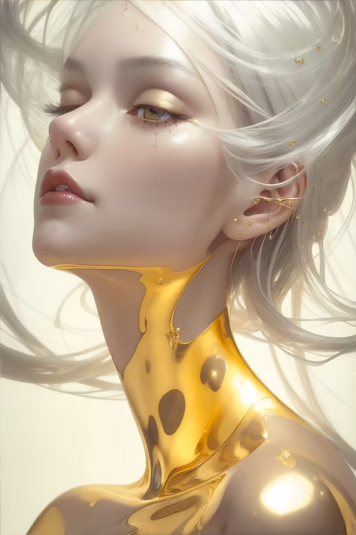 SLIME #01