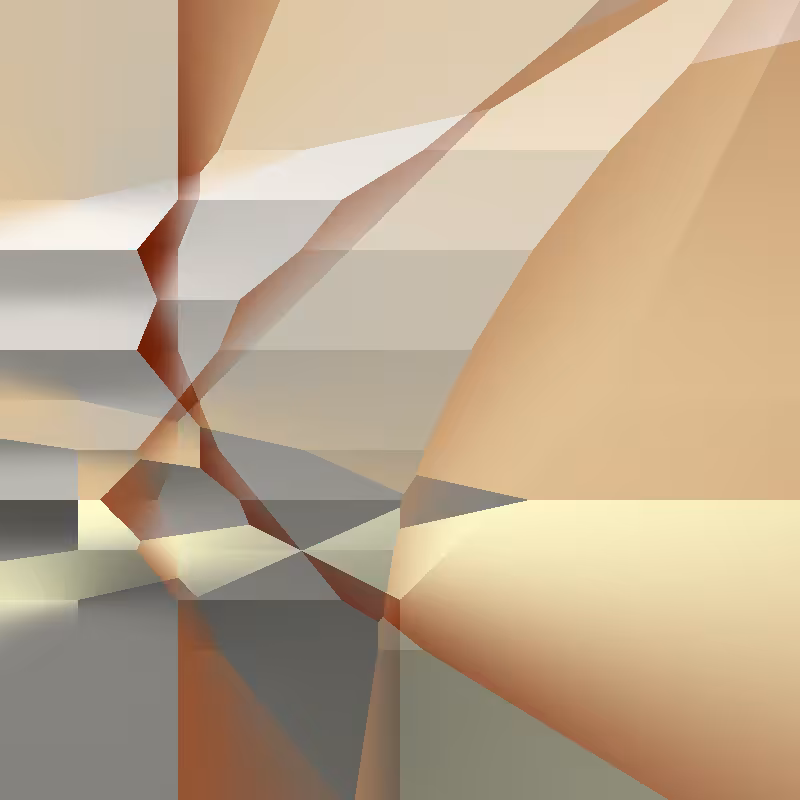 Incorporeal Spaces #50