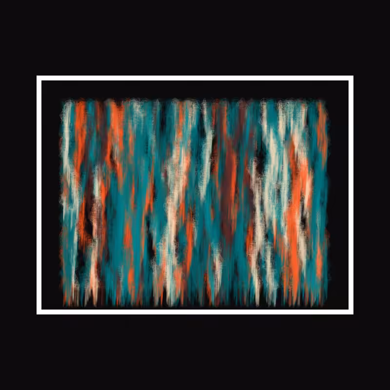 Seismic Stacking - 2 #91