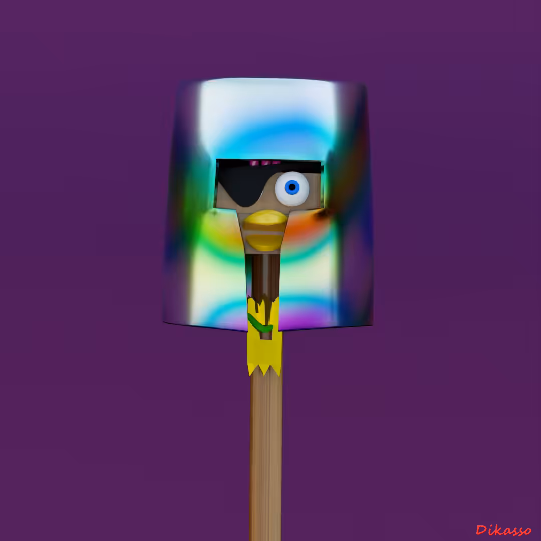 The Mop'eds: Mop'eds #72