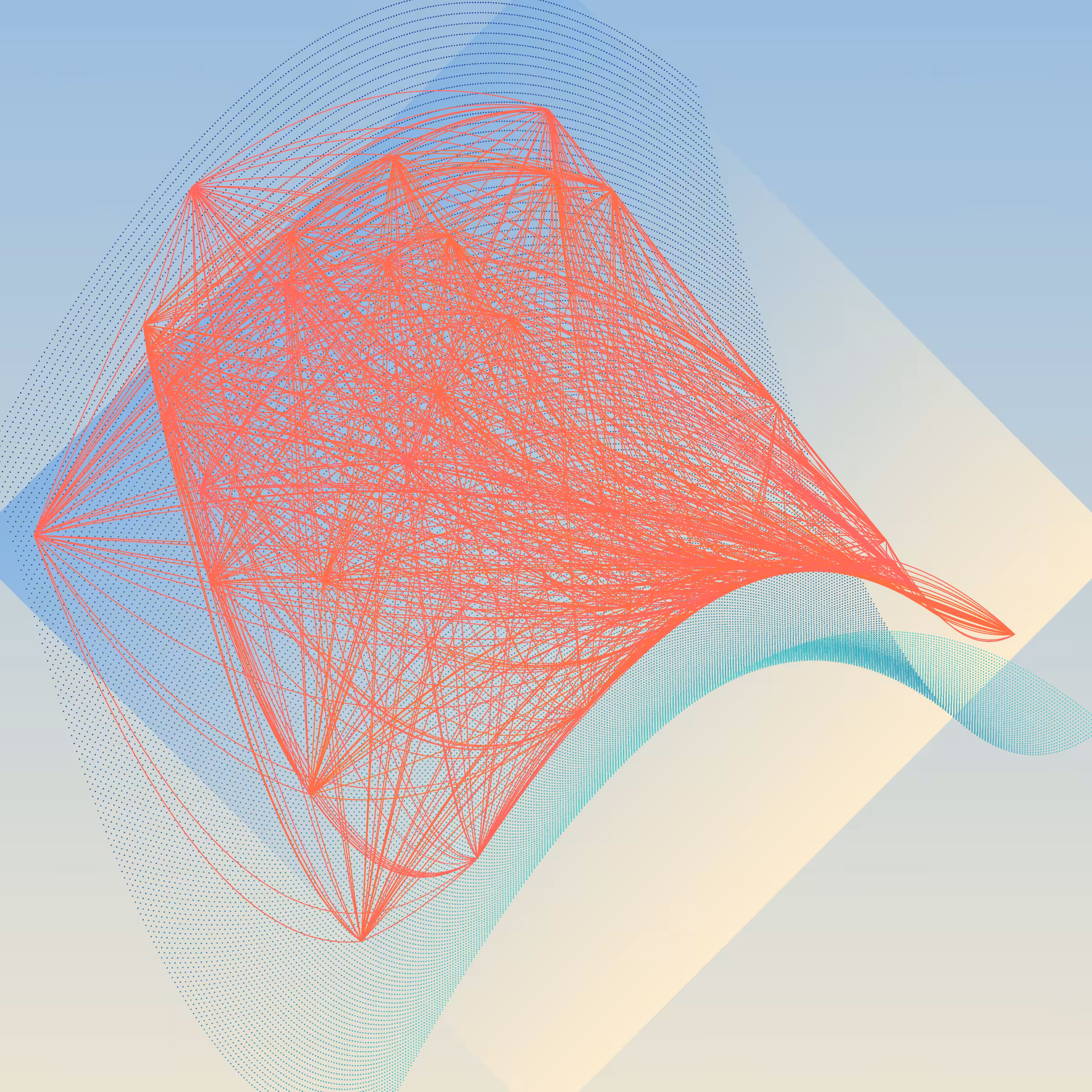 LeWitt Generator Generator #566