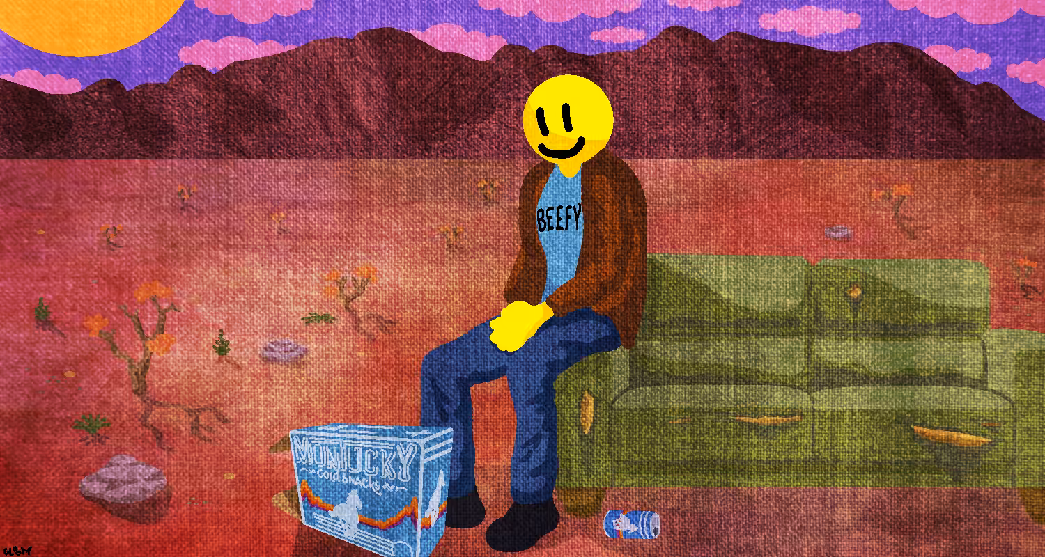 Home on the Range