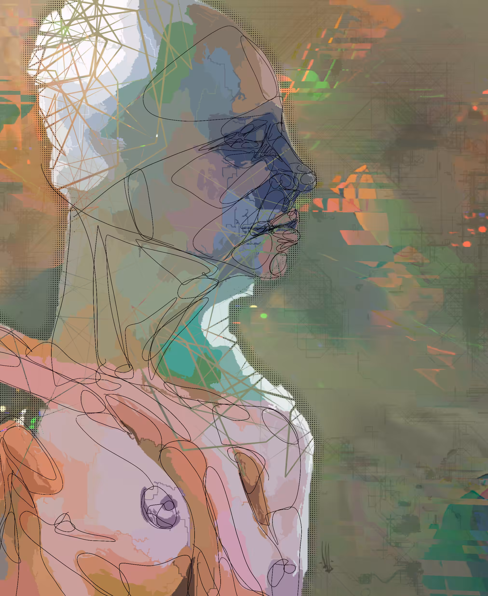 Digital Artifact