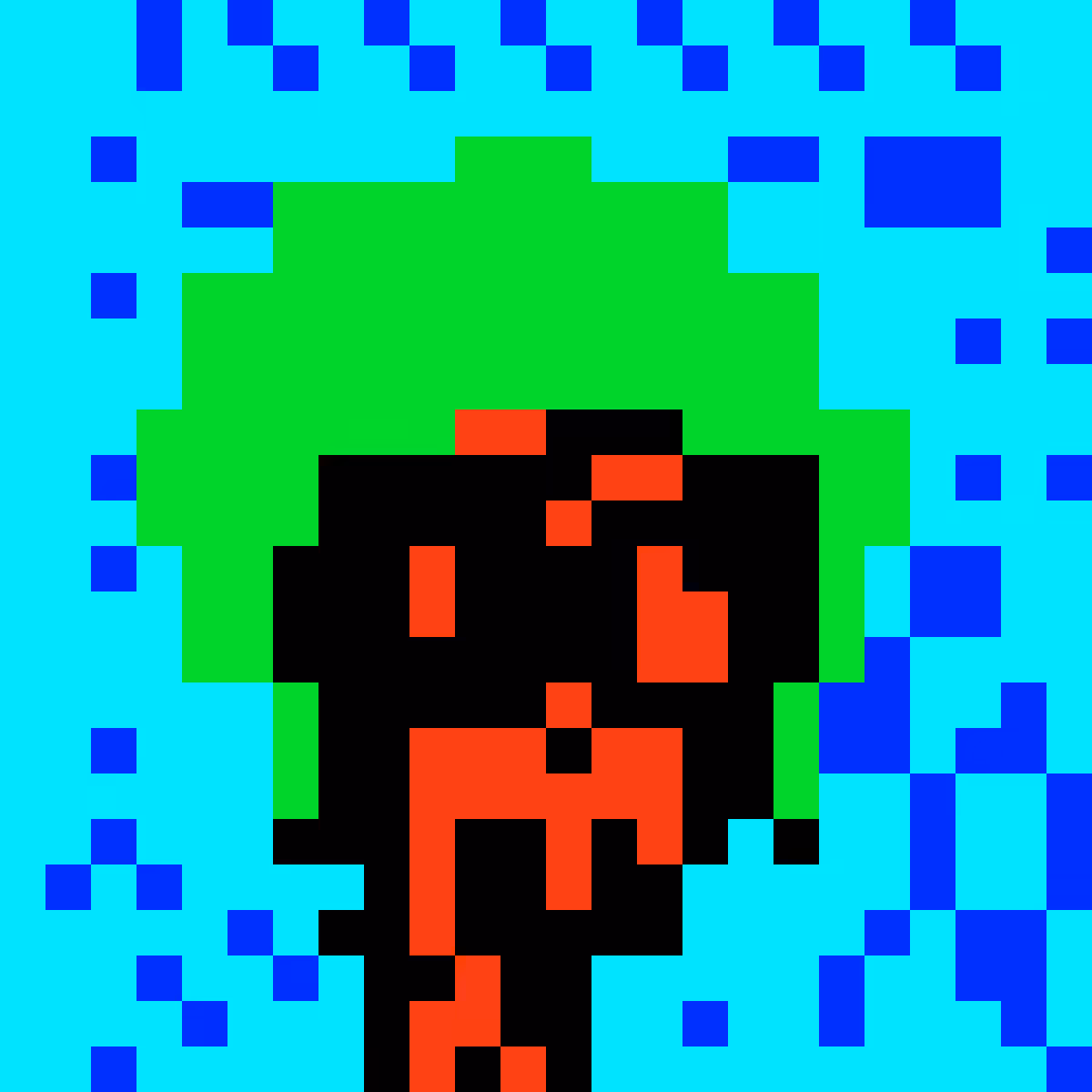 Recrunched DOS Punk 630
