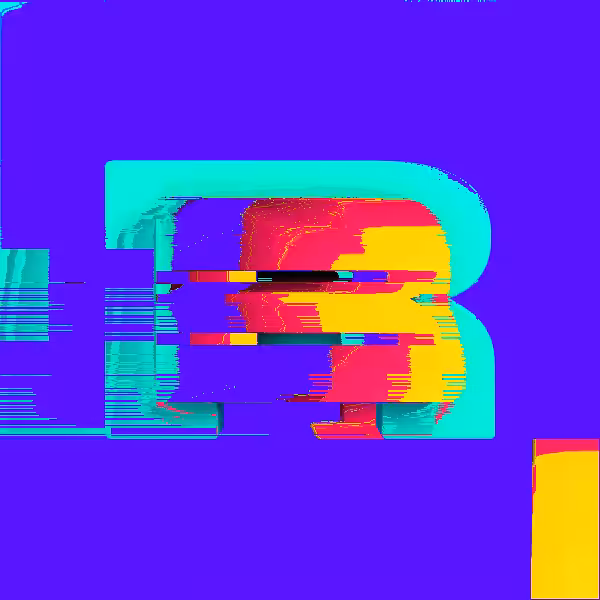 Rari Pixel Sorted