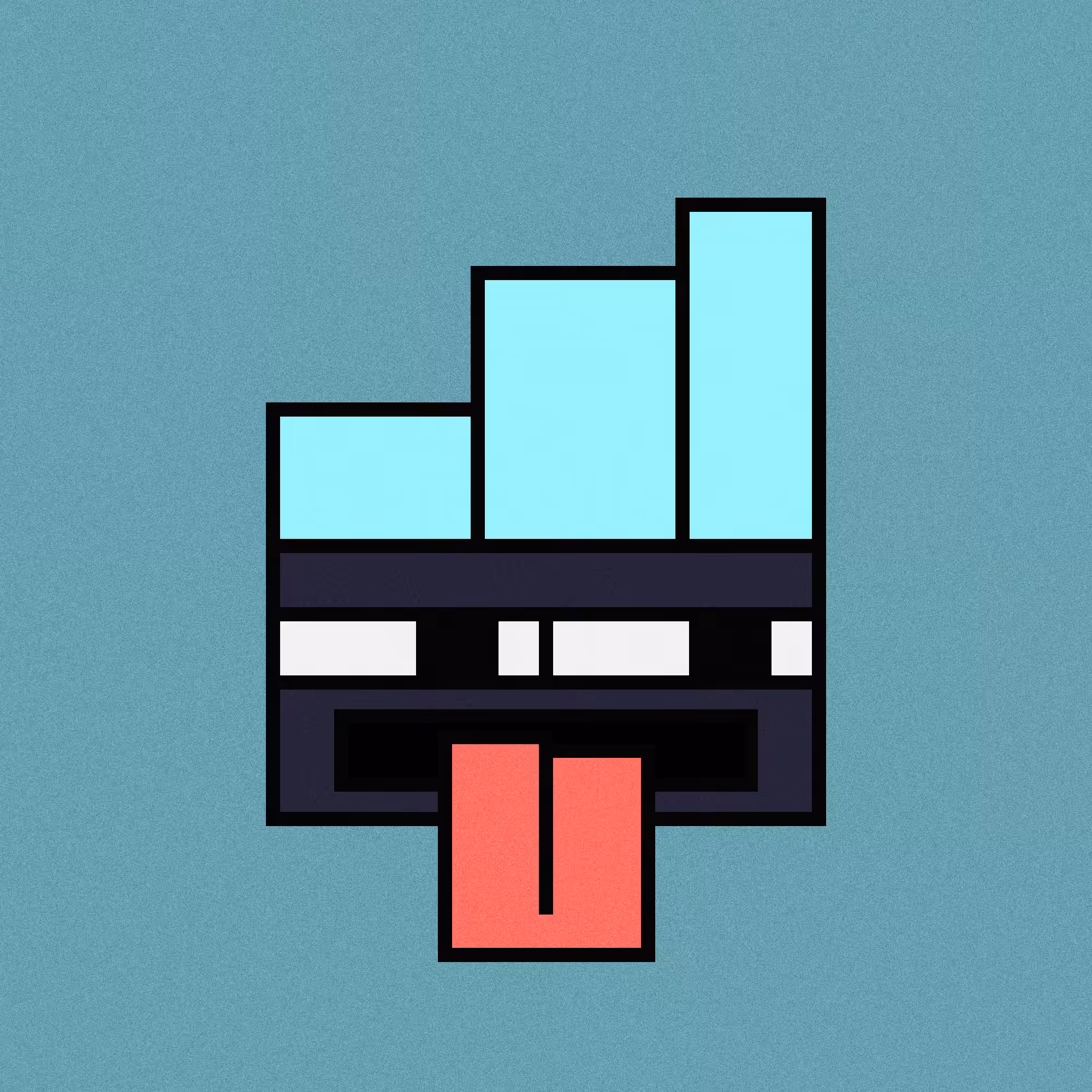 Opepunk - Frobble