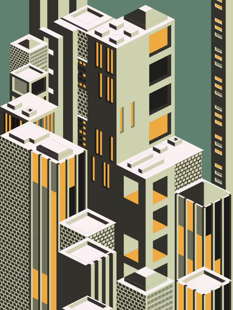 HexaCity Editions #37