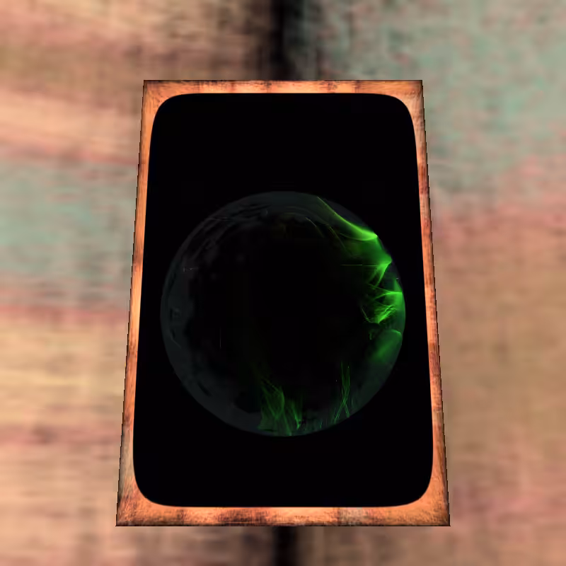 Mathgic Spell #17