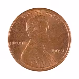 CENTS #9027