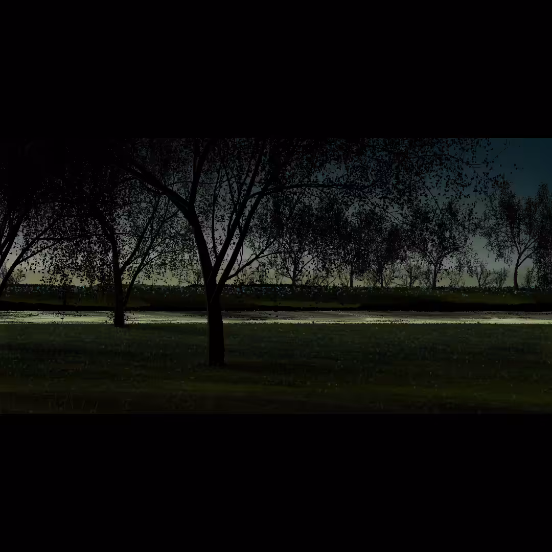River Prairie #62