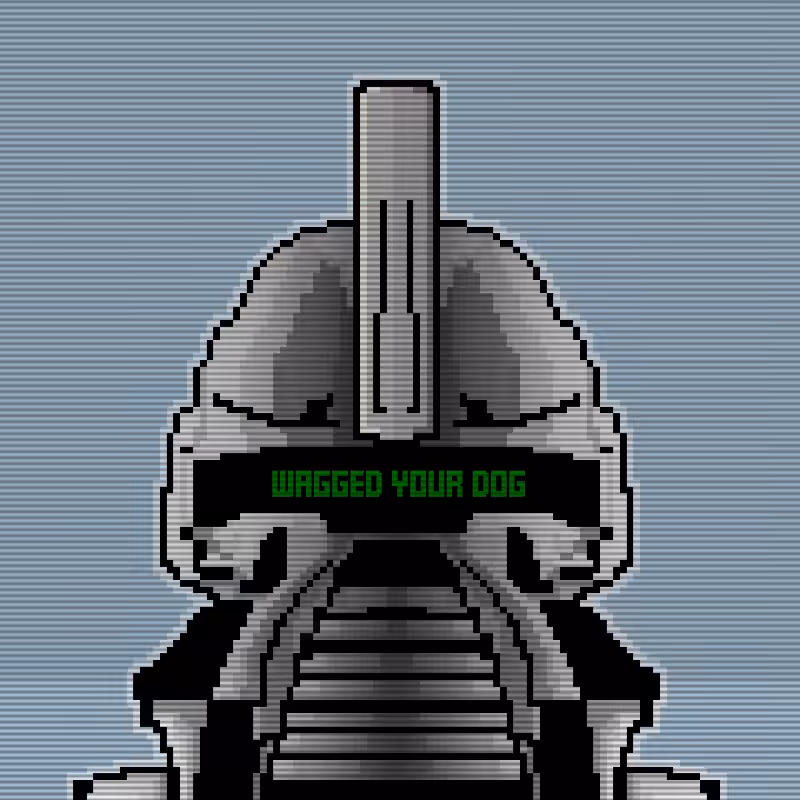 Cylon Invasion #167