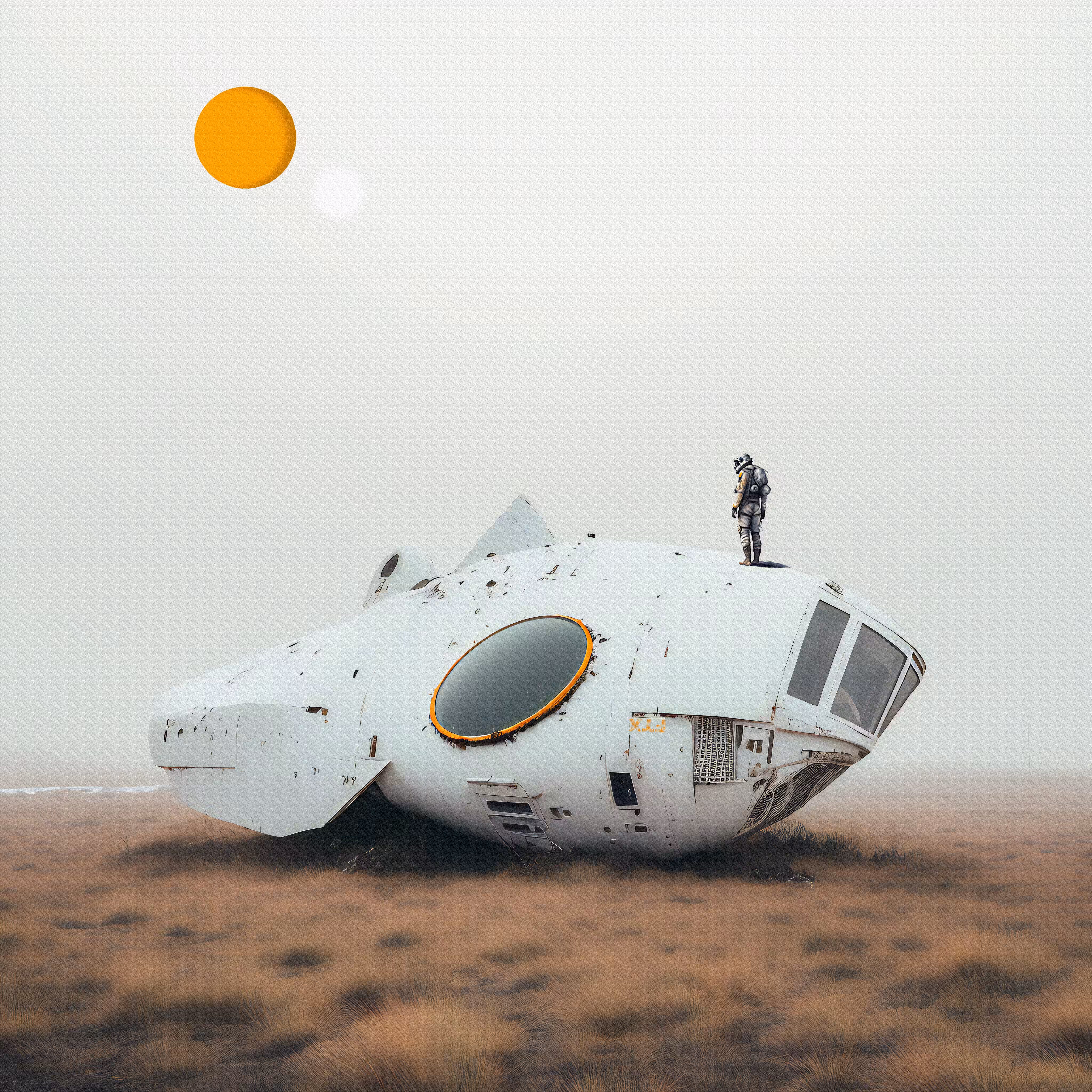 Explorer #4