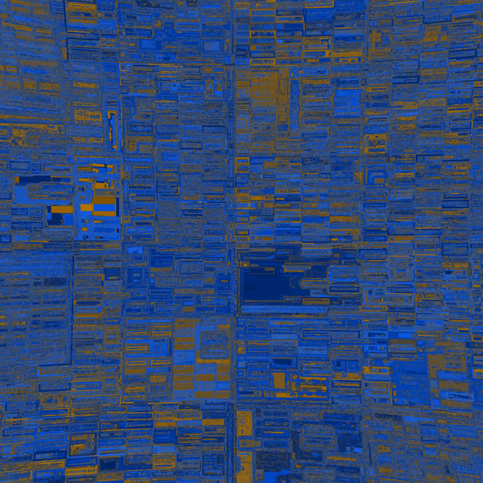 Human Exclusion Zones #56