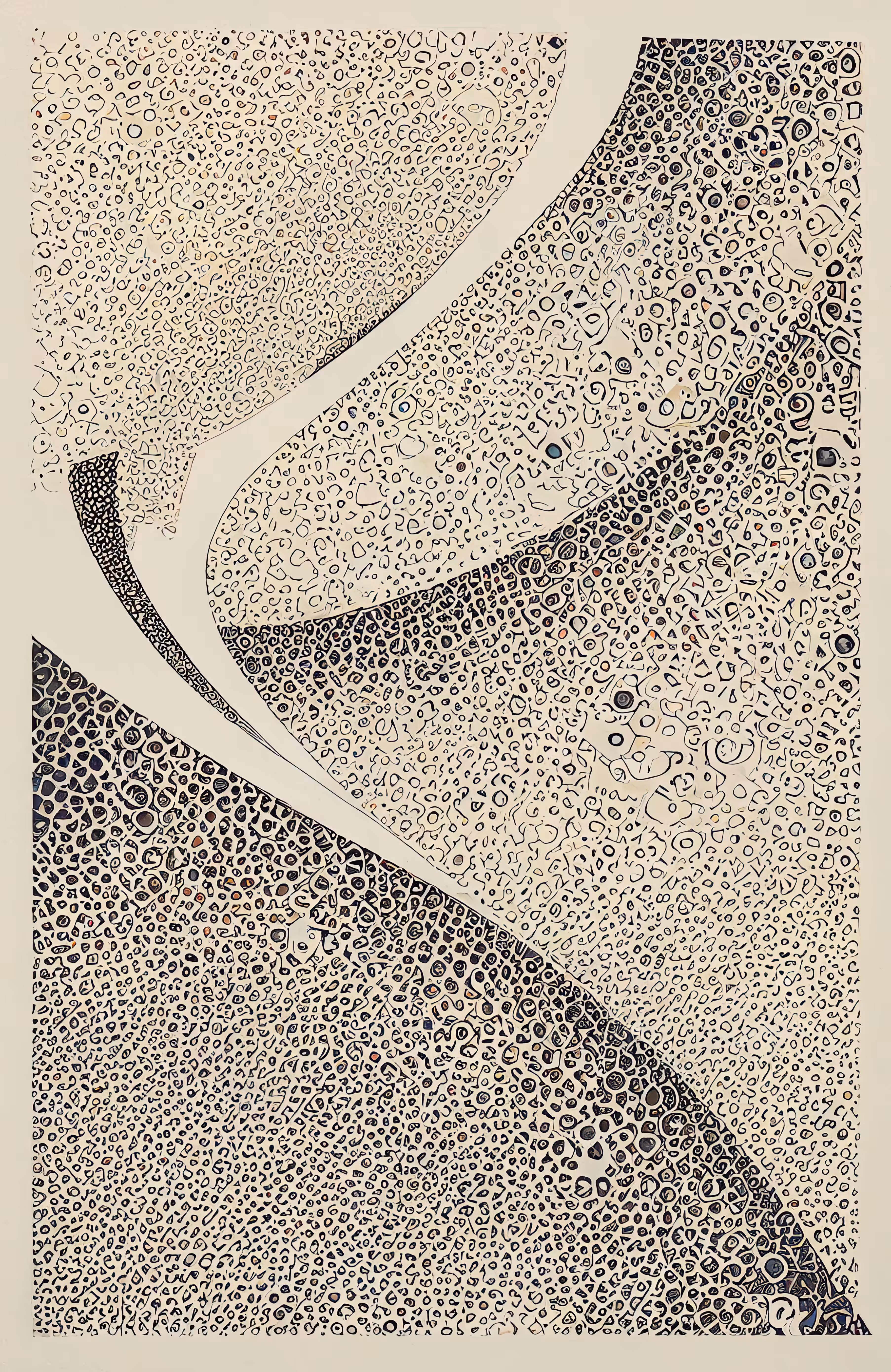 Particle Diffusion E001