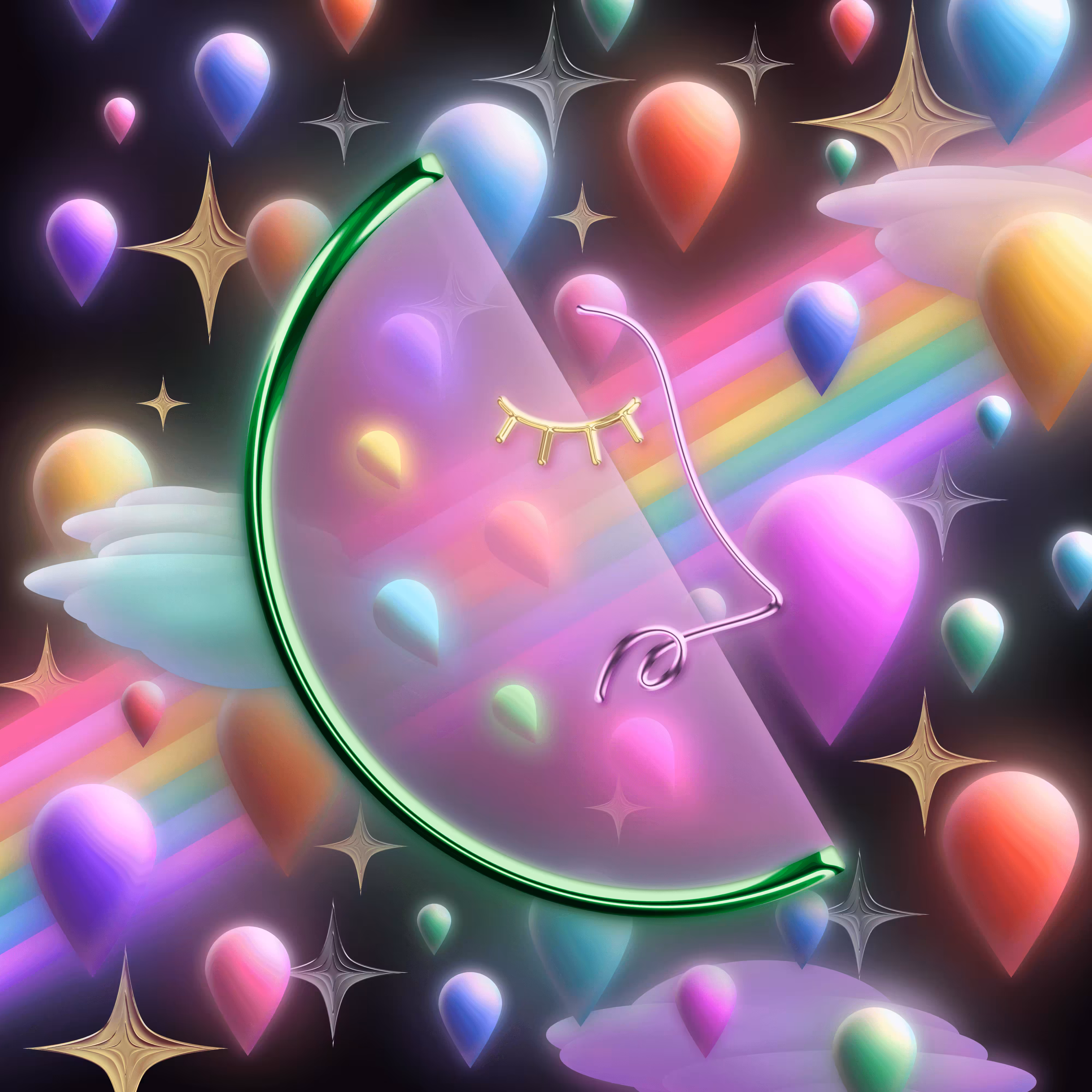 Watermelontino