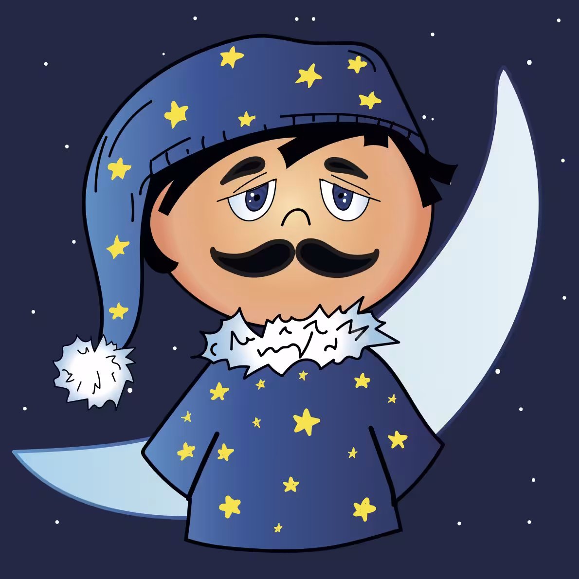 Mr_C: Sleepy_C