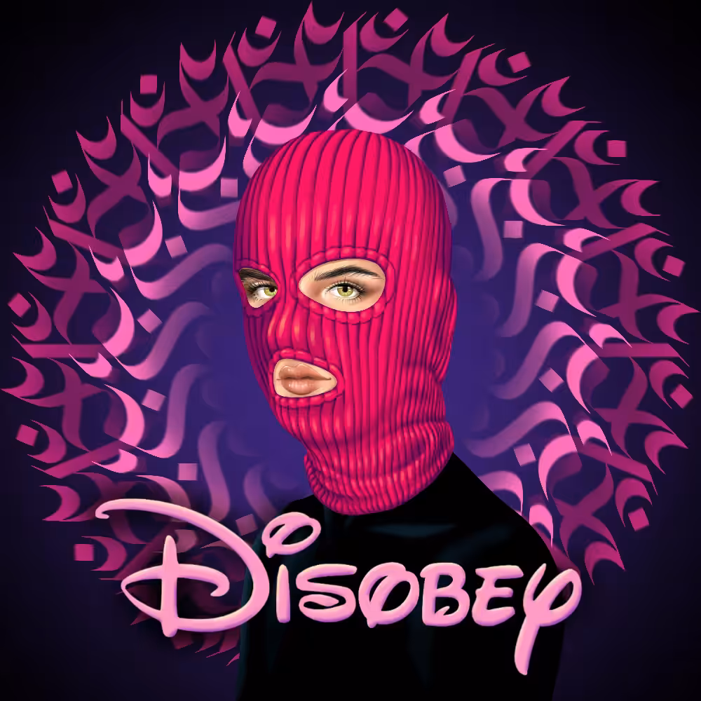 Disobey