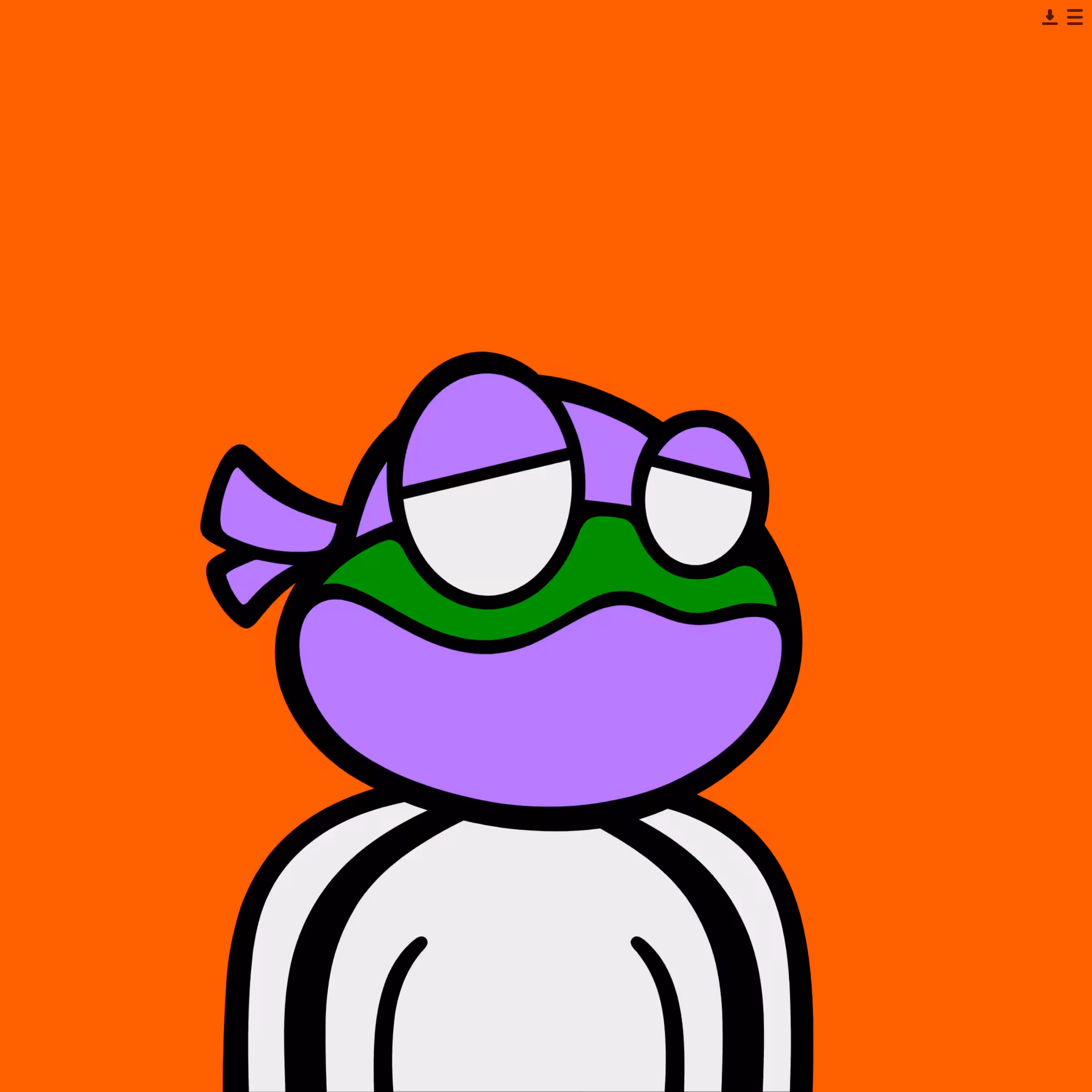 Pizza Ninjas #628