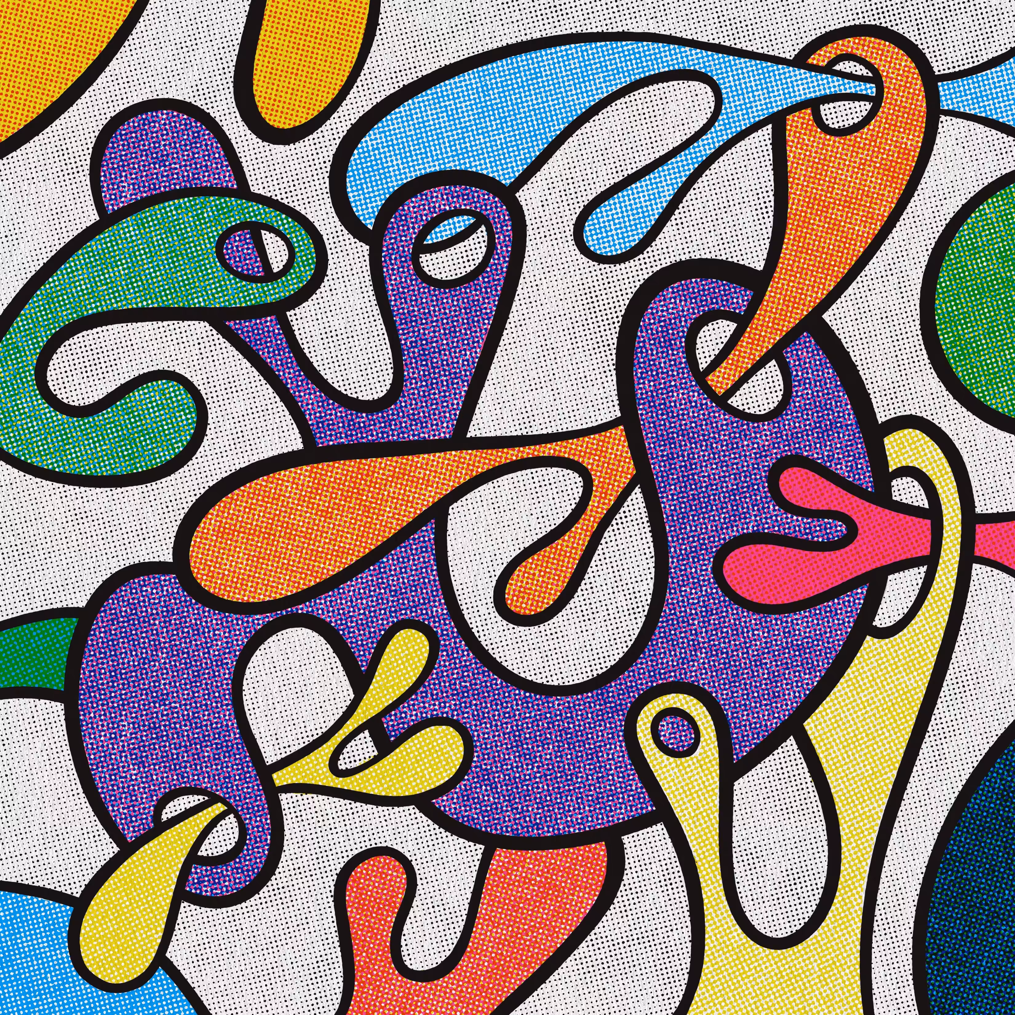 Process III