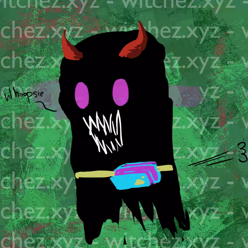 Don't Ghost Me, Bro #121
