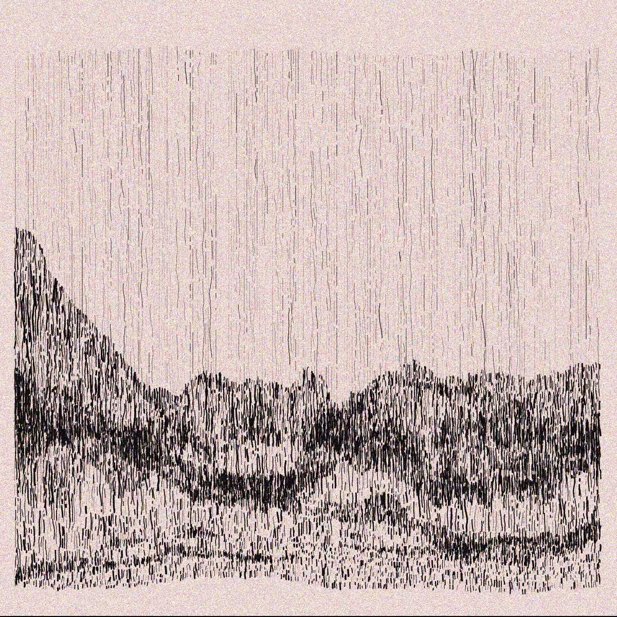 Sunder: Hills #199