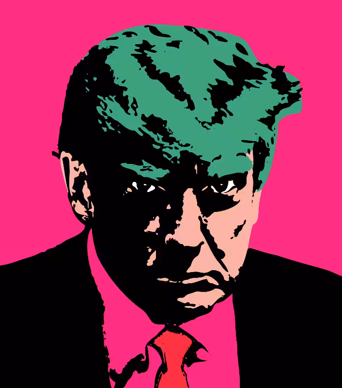 Donald Trump #287