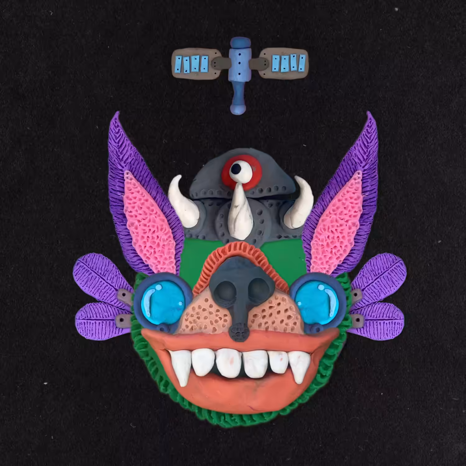 Goblin 0656: Radsuinda