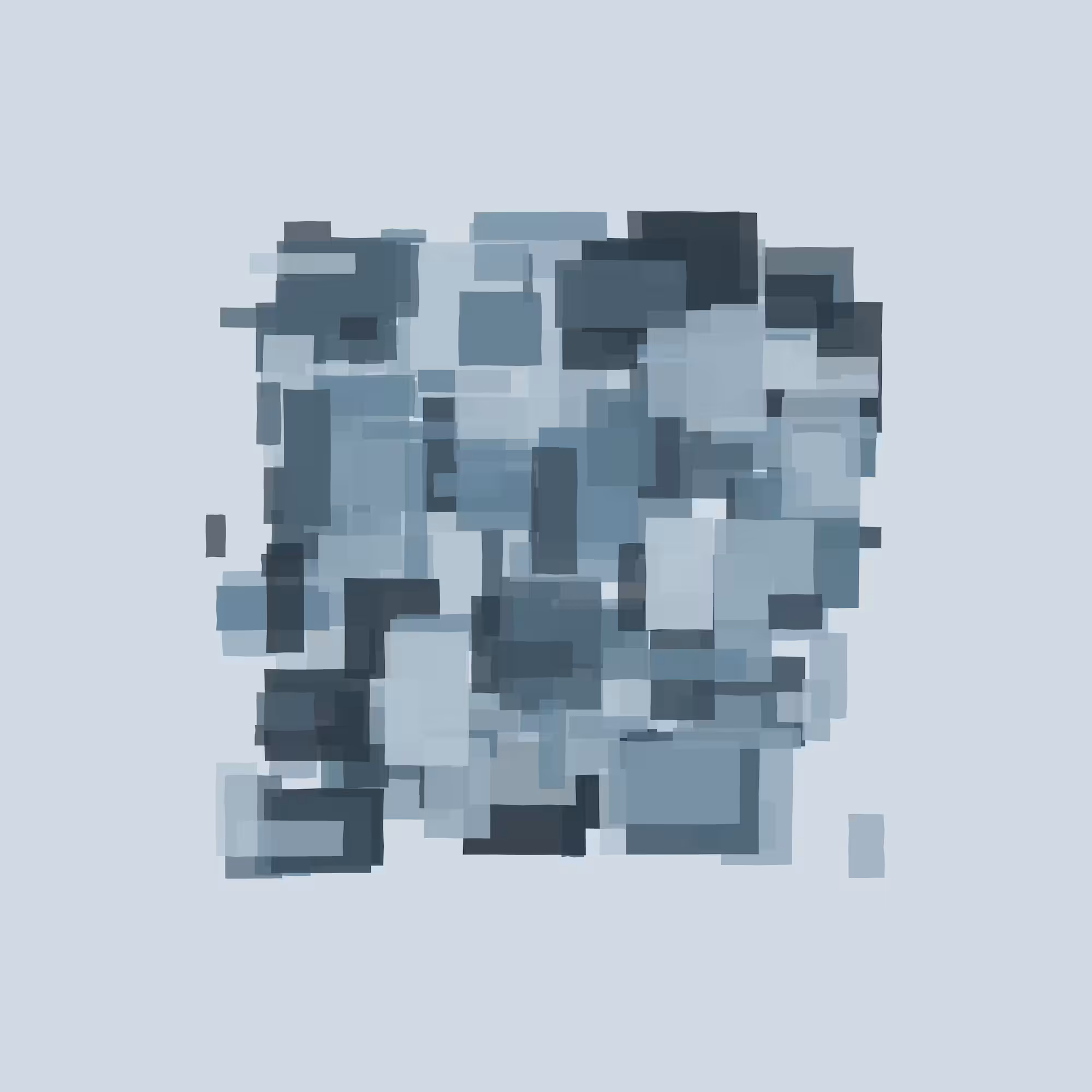 Chromatic Construct #24