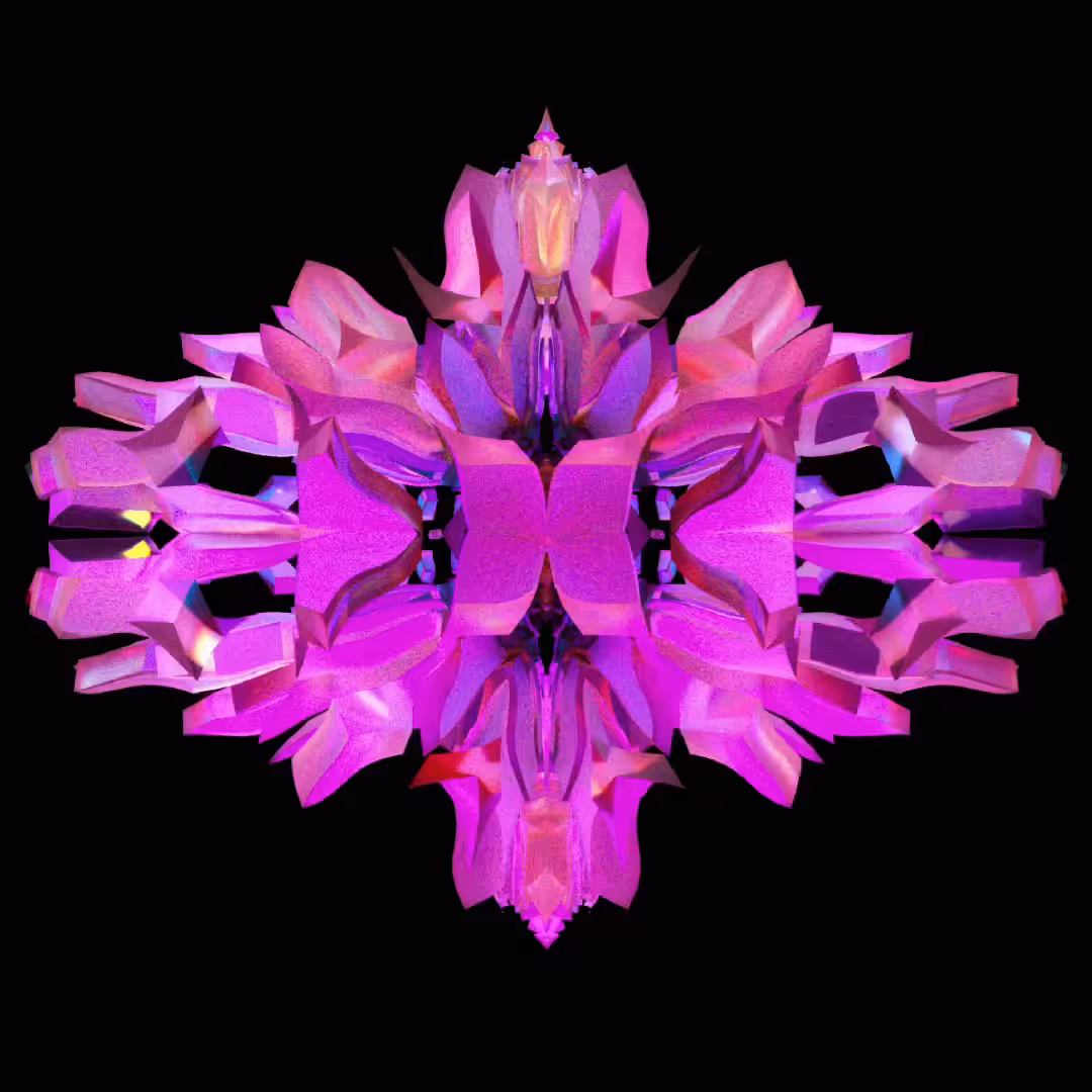 Charybdis Flow State